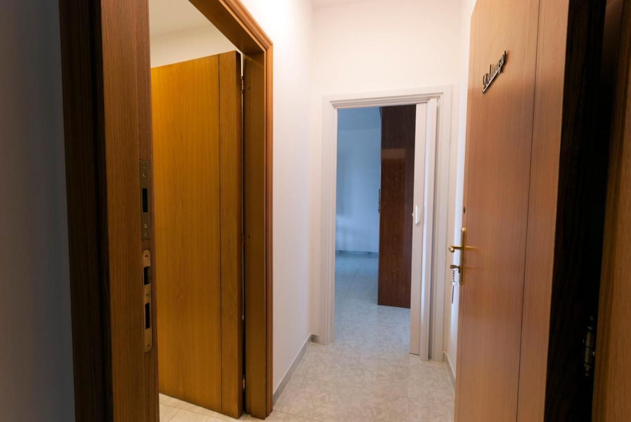 B&B Tra Gli Ulivi Rocca San Giovanni Εξωτερικό φωτογραφία